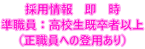 �̗p���@���@�� ���E���F���Z�������҈ȏ� �i���E���ւ̓o�p����j